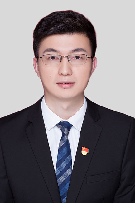 律师风采
